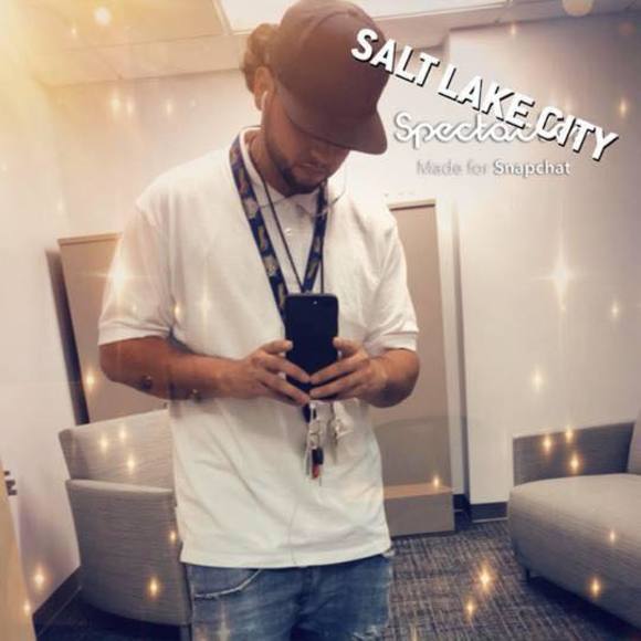 Meet your Posher, Jason - Picture 1 of 1